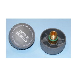 TAPON 3/8 MACHO ORIGINAL Foto: 49BQ145