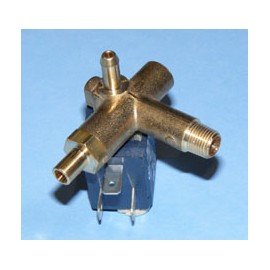 ELECTROVALVULA Foto: 49BQ156