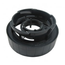 SOPORTE DEL VASO DE LA BA Foto: 49BS0006