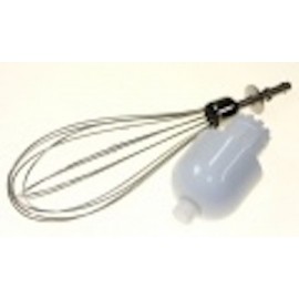 VARILLA Y EMBRAGUE BATIDO Foto: 49BS0015