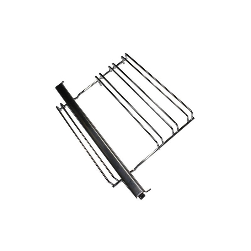 GUIA TELESCOPICA IZQUIERD Foto: 49BS0201