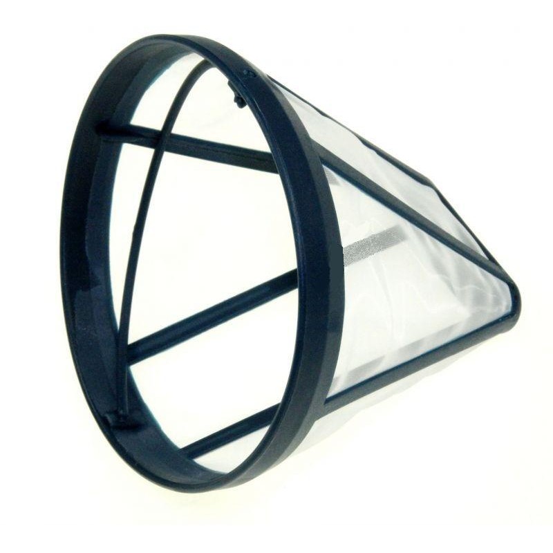 FILTRO DE NYLON PERMANENT Foto: BSH-267930