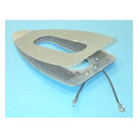 RESISTENCIA DE MICA 800W Foto: 49CB063