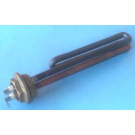 RESISTENCIA PARA TERMO Foto: 49CB134