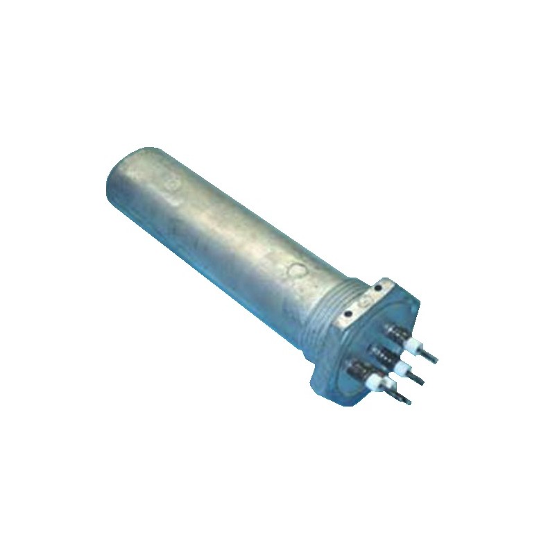 RESISTENCIA DOBLE 49CB193 Foto: 49CB193