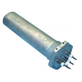 RESISTENCIA DOBLE 49CB193 Foto: 49CB193