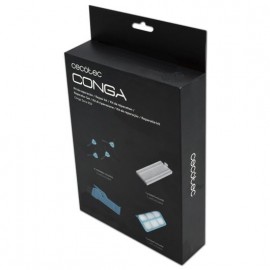 FILTROS Y CEPILLO CONGA Foto: 49CE0100-2