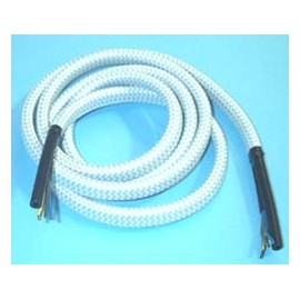 CABLE 4 POLOS POLTI 1,95M Foto: 49DM014