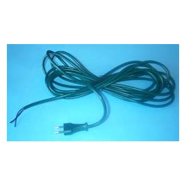 CABLE ALIMENTACION VORWER Foto: 49DM025