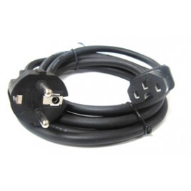 CABLE ALIMENTACION POLTI Foto: 49DM059