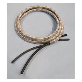 CABLE+MONOTUBO 2,2M Foto: 49DM075