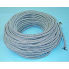 TUBO SILICIONA PARA VAPOR Foto: 49DM082