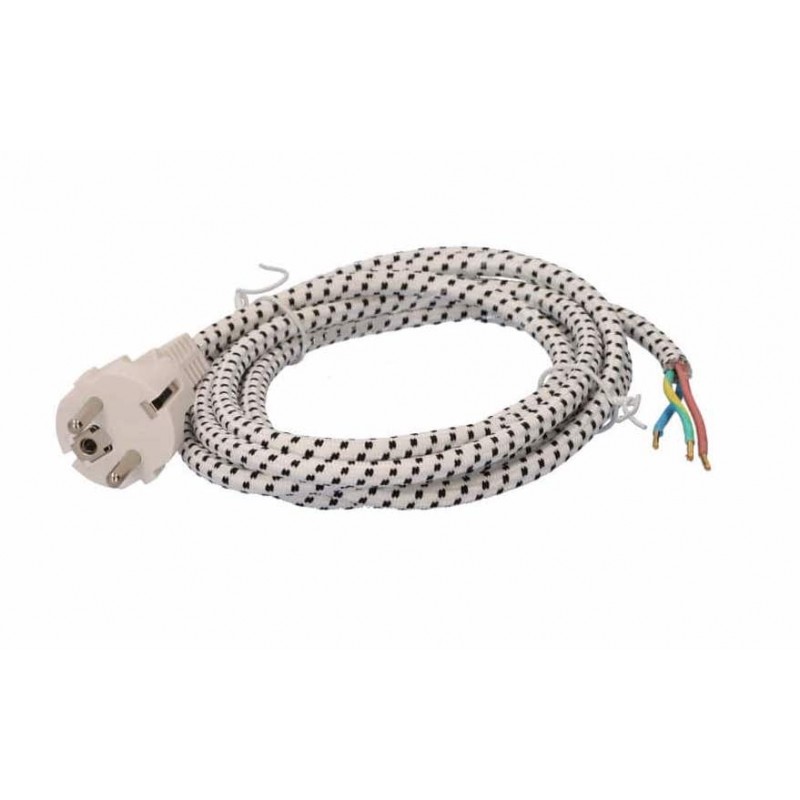 CABLE DE RED EN SILICONA Foto: 49DM086