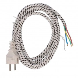 CABLE DE RED EN SILICONA Foto: 49DM086-2