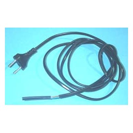 CABLE UNIVERSAL 2MTS NEGR Foto: 49DM122