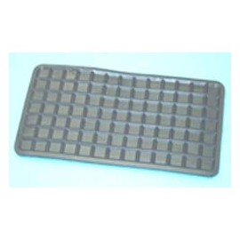 TAPETE PARA PLANCHA EN EP Foto: 49EL064