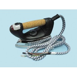 PLANCHA PROFESIONAL 800W Foto: 49FL020