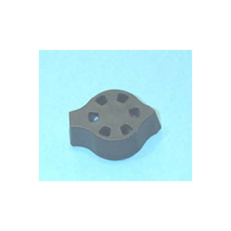 MANDO TERMOSTATO PLANCHA Foto: 49FL084