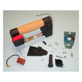 MANGUITO PARA PLANCHA Foto: 49FL120