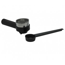 BRAZO PORTAFILTRO CAFETERA Foto: 49FN551