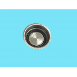 FILTRO CREMA CAFE 2 TAZAS Foto: 49FN582