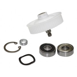 KIT POLEA Y RODAMIENTOS Foto: 49FN820