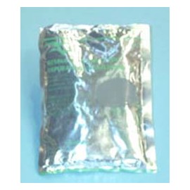 RESINA DESMINERALIZANTE Foto: 49GS003