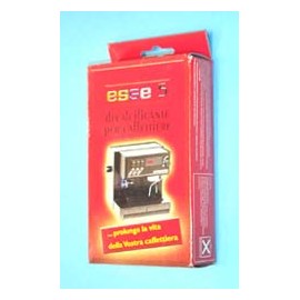 6 SOBRES DESCALCIFICANTES Foto: 49GS005