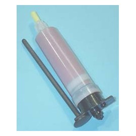 SILICONA TEMPERATURA 300° Foto: 49GS057