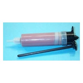 SILICONA ALTA TEMPERA Foto: 49GS058