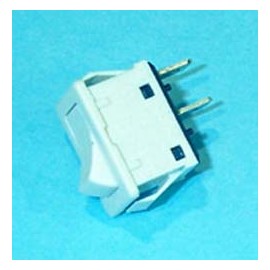 INTERRUPTOR TIPO PEQUEÑO Foto: 49HF008