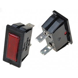 PILOTO LUZ  49HF021 Foto: 49HF021