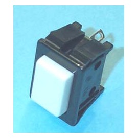 PULSADOR VAPOR PLANCHA Foto: 49HF084