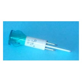 INDICADOR LUMINOSO VERDE Foto: 49HF110