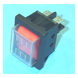 INTERRUPTOR BIPOLAR CON P Foto: 49HF146