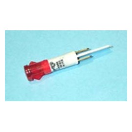 INDICADOR LUMINOSO ROJO Foto: 49HF153