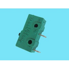 MICROINTERRUPTOR PLANCHA Foto: 49HF1681