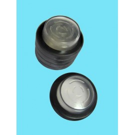 PROTECTOR DE SILICONA UNI Foto: 49HF171