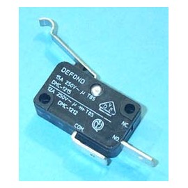 MICRORRUPTOR UNIVERSAL, 2 Foto: 49HF265