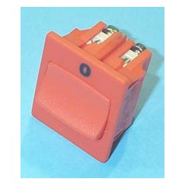 INTERRUPTOR NARANJA VORKE Foto: 49HF319