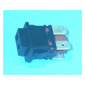 PULSADOR UNIPOLAR CON TOM Foto: 49HF340