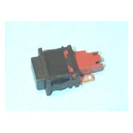 PULSADOR TECLA NEGRA 13X1 Foto: 49HF341