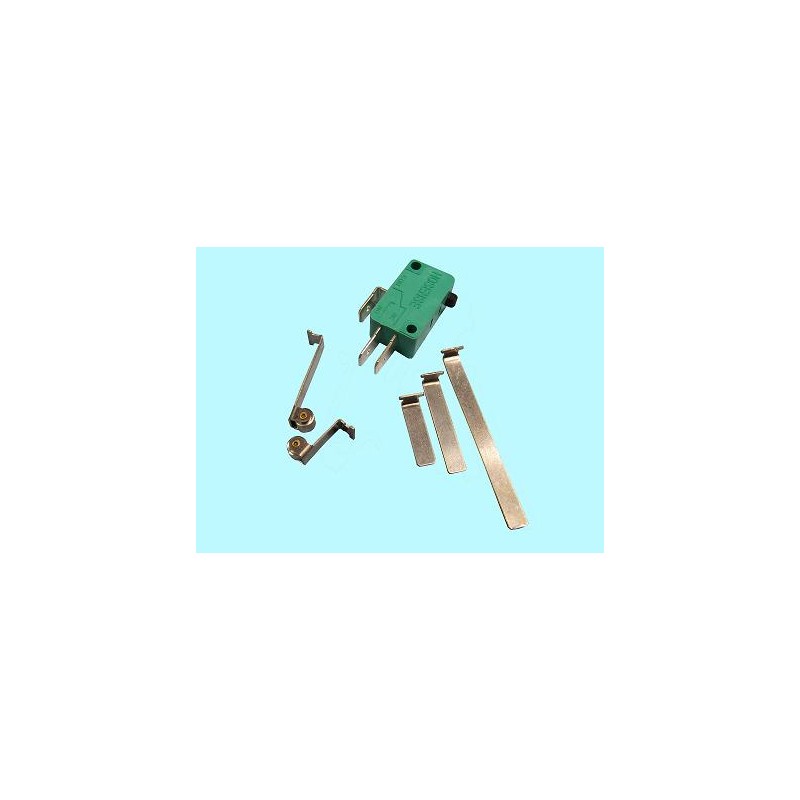 KIT MICROINTERRUPTOR Foto: 49HF401