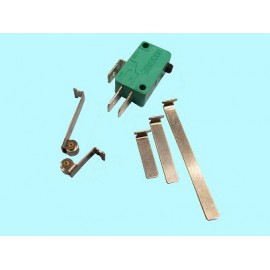 KIT MICROINTERRUPTOR Foto: 49HF401