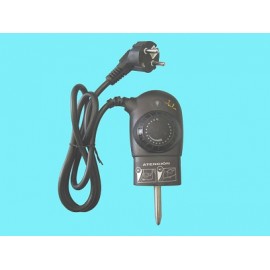 CABLE CON CONECTOR Y ENCH Foto: 49JT0011