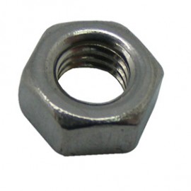 TUERCA HEXAGONAL M5 JT582 Foto: 49JT0053