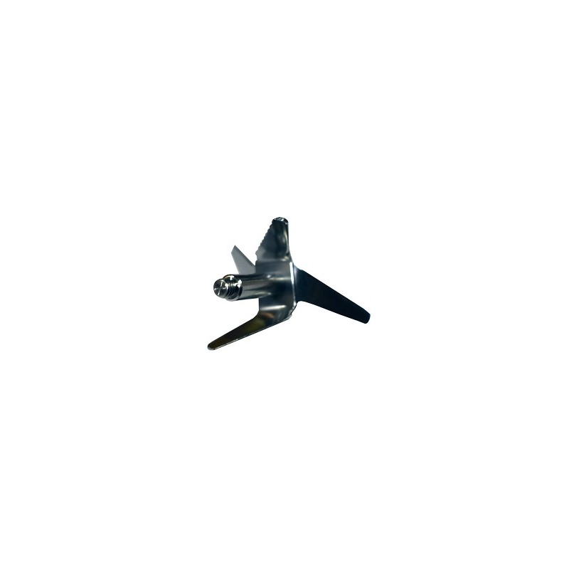 CUCHILLAS BATIDORA JATA Foto: 49JT0262