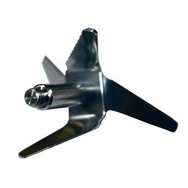 CUCHILLAS BATIDORA JATA Foto: 49JT0262