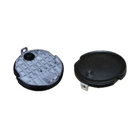 PLACA DIFUSORA CAFETERA Foto: 49KR0102