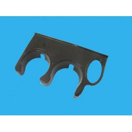 SOPORTE PARED PARA COLGAR Foto: 49LN0004